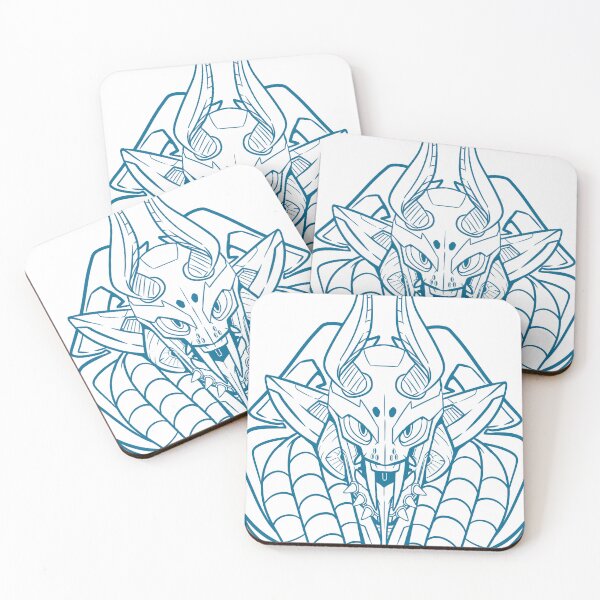 Item preview, Silgoroth (Linework)  designed and sold by greatwuff.