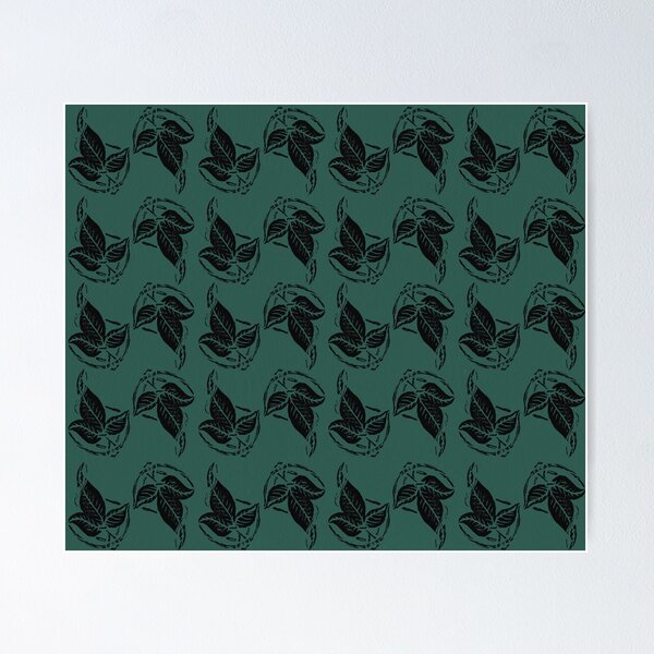Item preview, Epic Fantasy Leaf designed and sold by Anobledesigner.