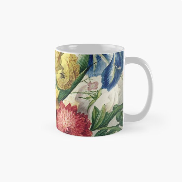 Item preview, Bouquet (1778) by Cornelis Ploos van Amstel. Original from The Rijksmuseum. designed and sold by Design Repo.