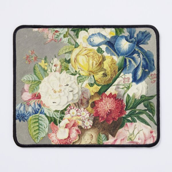 Item preview, Bouquet (1778) by Cornelis Ploos van Amstel. Original from The Rijksmuseum. designed and sold by Design Repo.