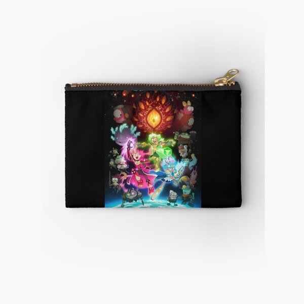 Item preview, Amphibia The Hardest Thing Finale Poster designed and sold by ArdorMeraki.
