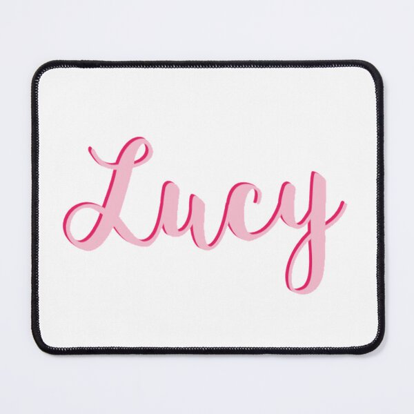 Item preview, Lucy designed and sold by radiantdark.