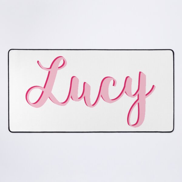 Item preview, Lucy designed and sold by radiantdark.