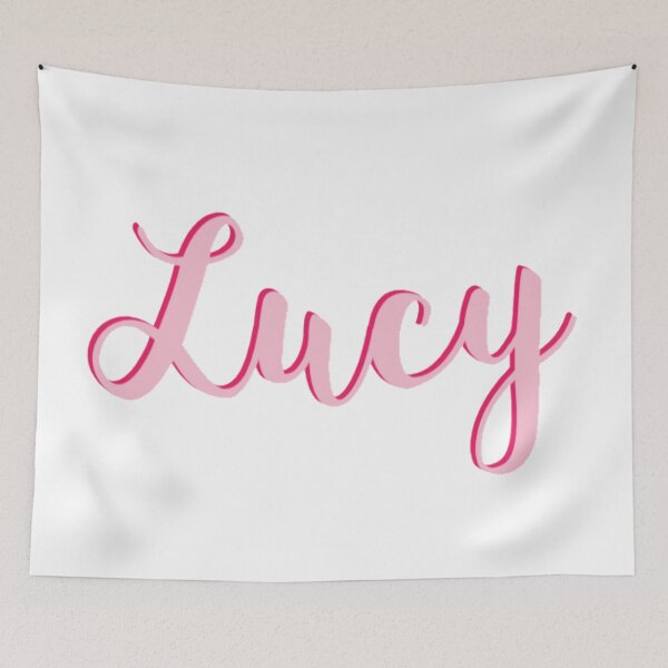 Aperçu de l'œuvre Lucy créée et vendue par radiantdark.