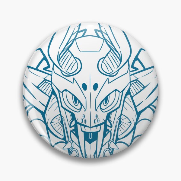 Item preview, Silgoroth (Linework)  designed and sold by greatwuff.