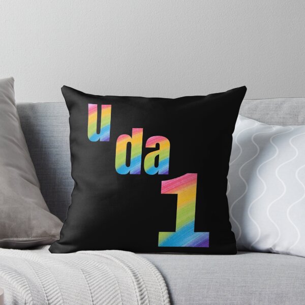 Item preview, U da 1 designed and sold by MerWishes.