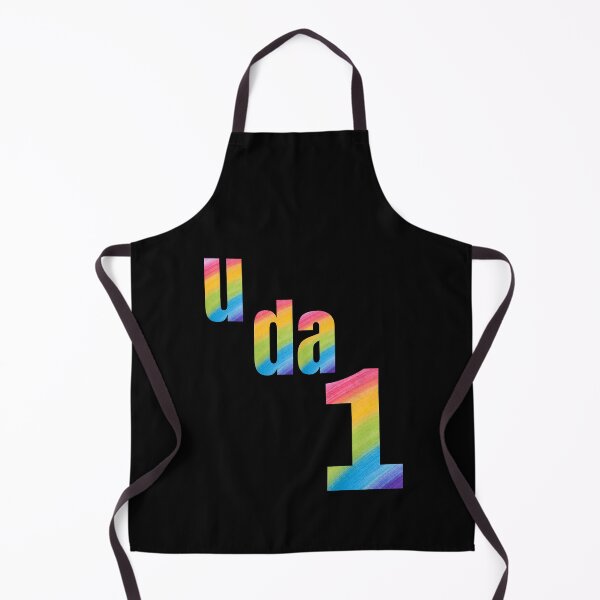 Item preview, U da 1 designed and sold by MerWishes.