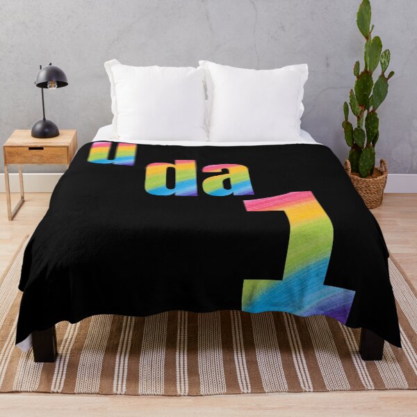 Item preview, U da 1 designed and sold by MerWishes.