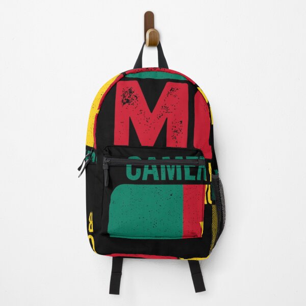 Item preview, CAMEROONIAN MOM CAMEROON FLAG DESIGN FOR MOTHER DAY designed and sold by sobriowslen.