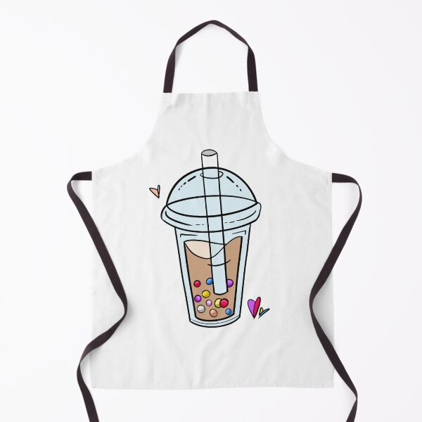 Item preview, Pangender Pride Bubble Tea designed and sold by CJ Vanderbeek.