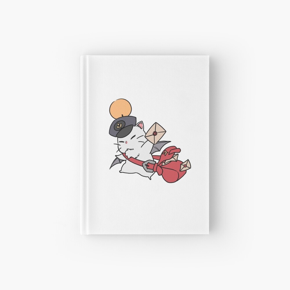 Item preview, Hardcover Journal designed and sold by Asrielle.