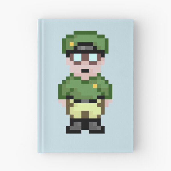 Item preview, Sergeant designed and sold by Kamil Henri.