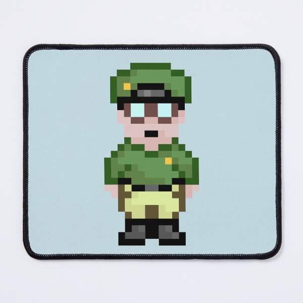 Item preview, Sergeant designed and sold by Kamil Henri.