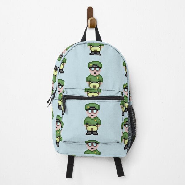 Item preview, Sergeant designed and sold by Kamil Henri.
