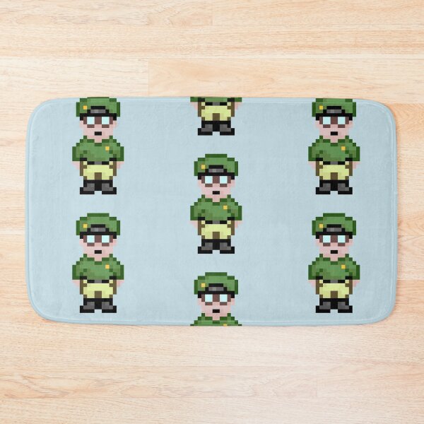 Item preview, Sergeant designed and sold by Kamil Henri.