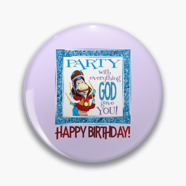 Item preview, Veggie Birthday Party!  Light Purple Background designed and sold by PawsitiveMum.