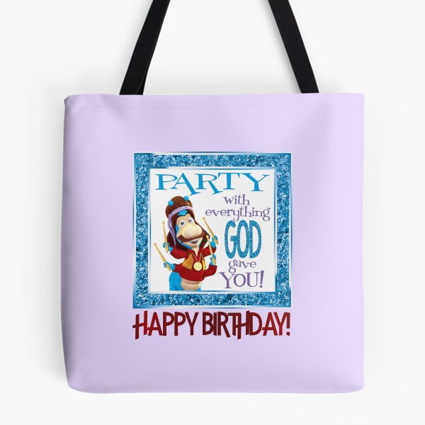 Item preview, Veggie Birthday Party!  Light Purple Background designed and sold by PawsitiveMum.
