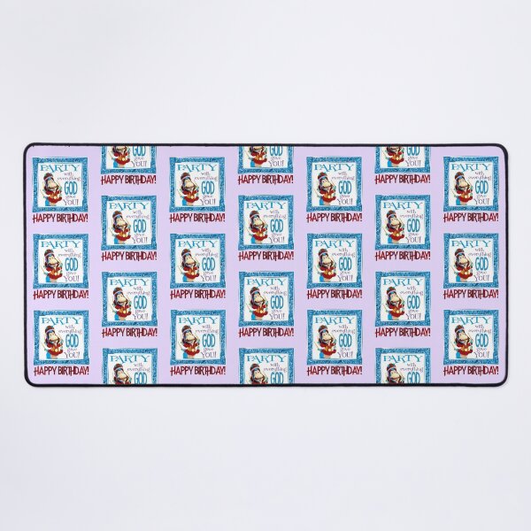 Item preview, Veggie Birthday Party! Light Purple Background designed and sold by PawsitiveMum.