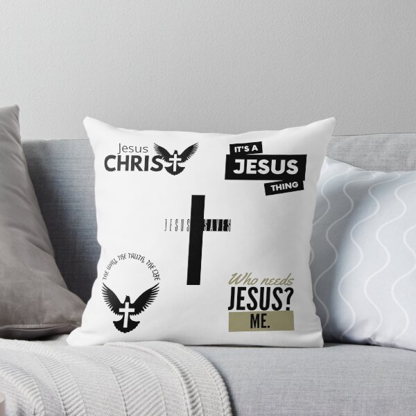 Item preview, Christian Believers Mixed Designs 4 designed and sold by Nancyanna.