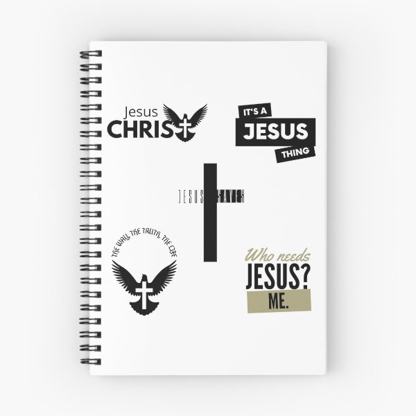 Item preview, Christian Believers Mixed Designs 4 designed and sold by Nancyanna.