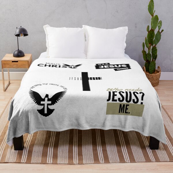 Item preview, Christian Believers Mixed Designs 4 designed and sold by Nancyanna.