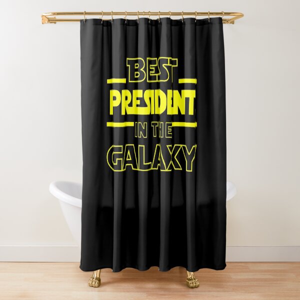 Item preview, president Job Dad Mom Hudband Mens Shirt, Best president In The Galaxy, Funny president Birthday christmas Gift Gift designed and sold by xlnv.