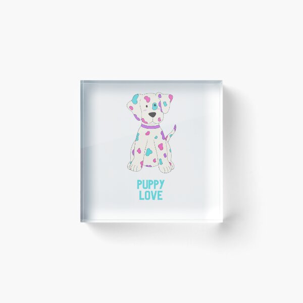 Item preview, PUPPY LOVE  designed and sold by azy2shop.