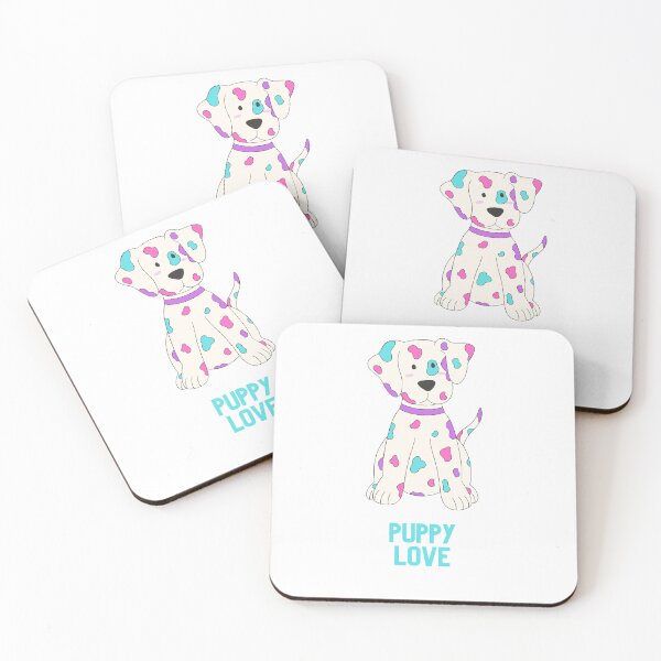 Item preview, PUPPY LOVE  designed and sold by azy2shop.