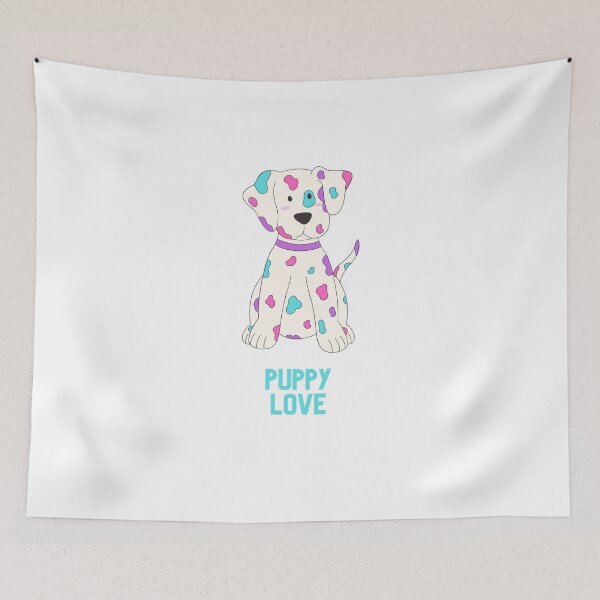 Item preview, PUPPY LOVE  designed and sold by azy2shop.