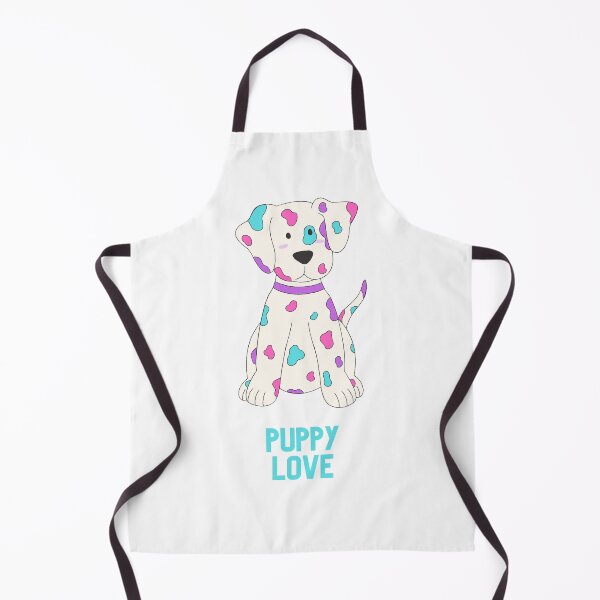 Item preview, PUPPY LOVE designed and sold by azy2shop.