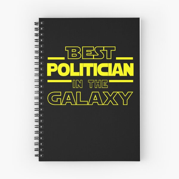 Item preview, politician Job Dad Mom Hudband Mens Shirt, Best politician In The Galaxy, Funny politician Birthday christmas Gift Gift designed and sold by xlnv.