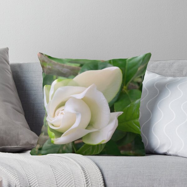 Item preview, Gardenia flower  designed and sold by baksuart.