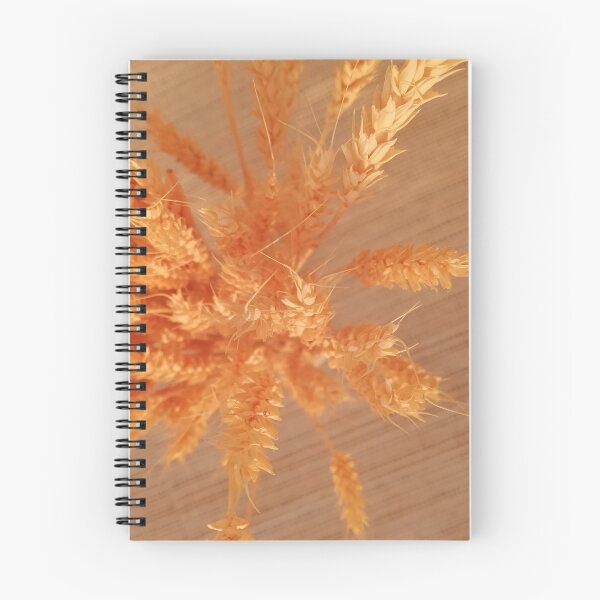 Item preview, Golden ears of wheat designed and sold by croutonT.