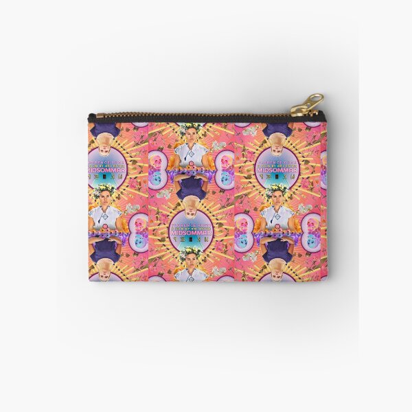 Item preview, Midsommar - orange/pink variant designed and sold by Herman2181.