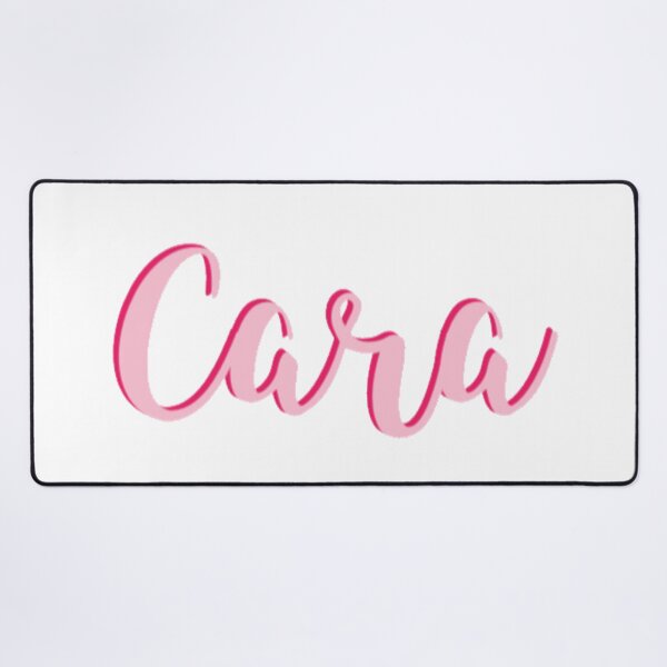 Item preview, Cara designed and sold by radiantdark.