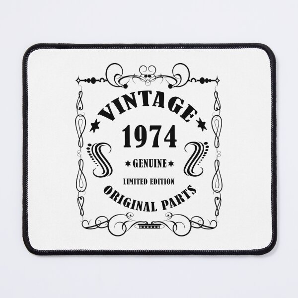Item preview, VINTAGE 1974 ORIGINAL designed and sold by Joshad1.