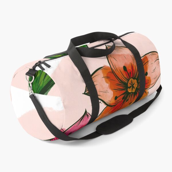 Item preview,  Watercolor flowers 2 designed and sold by Nora Gad.