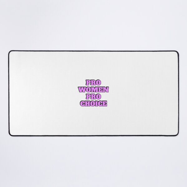 Item preview, Pro women pro choice - abortion rights protest designed and sold by Inspirationmotivation.