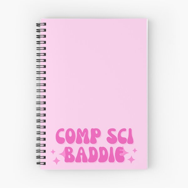 Item preview, Comp-Sci Baddie designed and sold by tangelos.