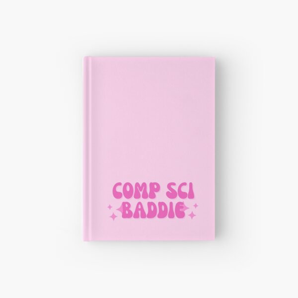Item preview, Comp-Sci Baddie designed and sold by tangelos.