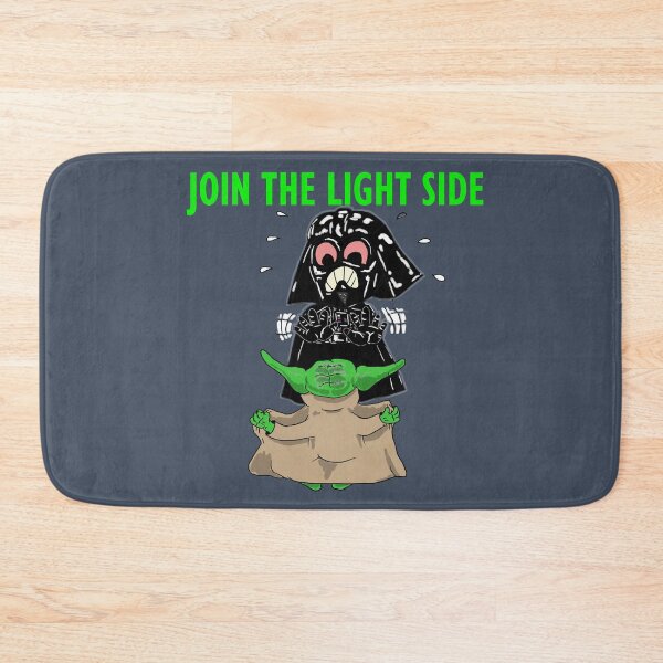 Item preview, Join the light side designed and sold by AyseAkcay.
