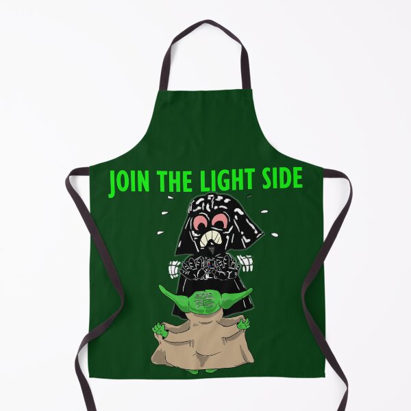Item preview, Join the light side designed and sold by AyseAkcay.