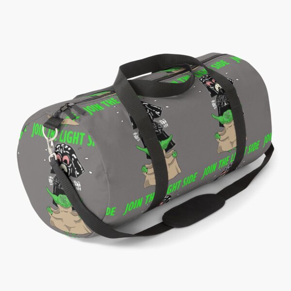 Item preview, Join the light side designed and sold by AyseAkcay.