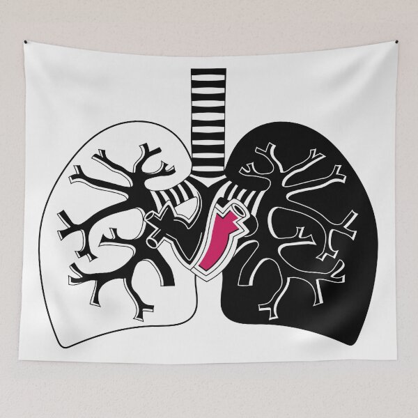 Item preview, Breath designed and sold by dearchickie.