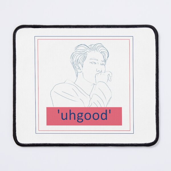 Item preview, 'uhgood' RM MONO designed and sold by bluevea.