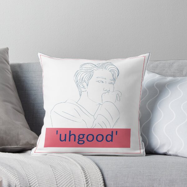 Artikelvorschau, "Uhgood" RM MONO entworfen und verkauft von bluevea.
