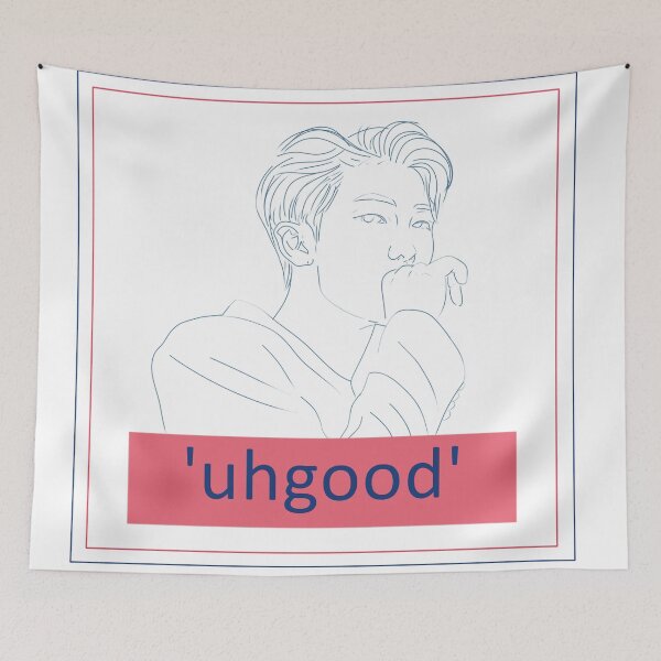 Item preview, 'uhgood' RM MONO designed and sold by bluevea.