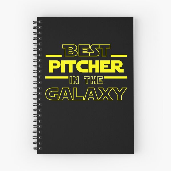 Item preview, pitcher Job Dad Mom Hudband Mens Shirt, Best pitcher In The Galaxy, Funny pitcher Birthday christmas Gift Gift designed and sold by xlnv.