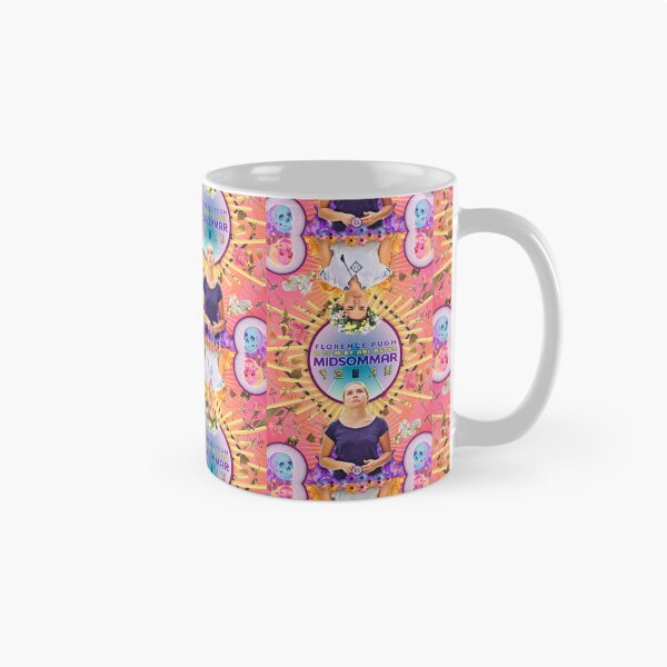 Item preview, Midsommar - purple/pink variant designed and sold by Herman2181.