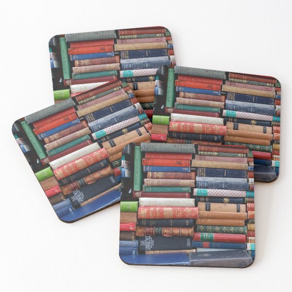 Item preview, Bookshop designed and sold by newburyboutique.
